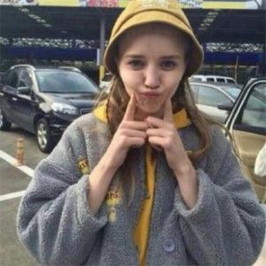 Meet your Posher, Barbara